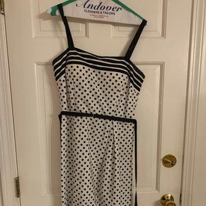 Dress Barn Summer Dress - Barely Worn!
